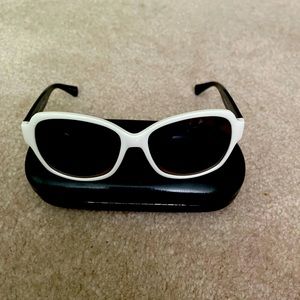 Coach sunglasses!